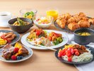 朝食イメージ