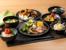 朝食イメージ