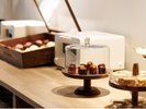 ■Cafe Lounge 11:00〜22:00まで。ちょっとしたスイーツもお召し上がりいただけます。(無料サービス)