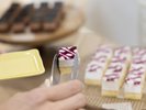 ■Cafe Lounge ご宿泊者様は無料でご利用いただけます。ソフトドリンクやスイーツをご用意しております。