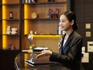 ■Concierge