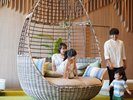 【9Fロビーイメージ】