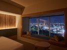 コーナーデラックス 夜景