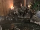 貸切風呂 岩ん湯 ゆったり