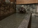 貸切風呂 かぐめいしの湯