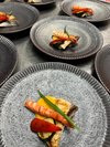 魚料理