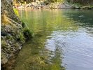 湯出川