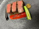 肉料理