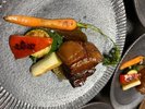 肉料理