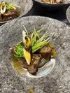 肉料理