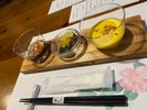 前菜