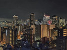 夜景