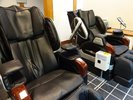 マッサージチェア(有料)