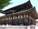 東寺(ホテルより徒歩・電車約20分)