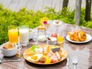 KIWAMI-BREAKFAST by BOSO