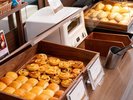 KIWAMI-BREAKFAST by BOSO