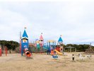 ヴィレッジ公園で遊ぼう!