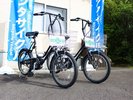 レンタサイクル貸し出しあり♪(※有料)