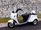 電動バイク2時間2,000円にてレンタル中♪(※普通免許証必須)