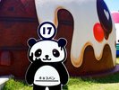 チョコレートが大好き♪チョコパン