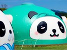 じゃぱらん&波平