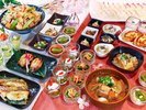 【2025年・春】朝食バイキング