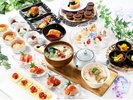 【2025年・夏】朝食バイキング
