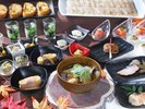 【2025年・秋】朝食バイキング