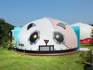 ロボパン1号機☆今日も元気に稼働中♪