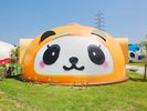 本物のみかんになるのが夢☆みかぱん