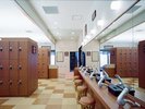 脱衣所【とれとれの湯:車訳5分(定時送迎有)】