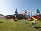 ヴィレッジ公園で遊ぼう!
