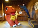 【エネルギーランド】車で約15分♪不思議体験とトリックアートがいっぱい!