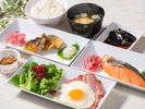 日替わり朝食