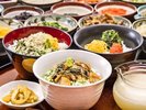 広島の“朝の旨い”を集めた「広島まるごと出汁茶漬け」