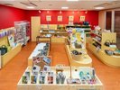 本館ホテル売店