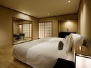 和室デラックススイート(紫陽花・金木犀・桔梗・梔子)