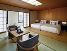 和室スイート(紅梅・小手鞠・山茶花・紫苑)
