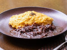 ラウンジ 光明(食事イメージ)