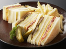 ラウンジ 光明(食事イメージ)