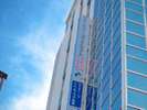 JR船橋駅徒歩3分、好立地。利便性と快適性を追求した『レオ癒カプセルホテル』ご予約お待ちしております。