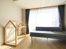ドッグフレンドリーツイン(1〜3名)/34u ※禁煙