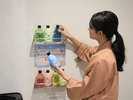 【トリミングルーム】お好みのシャンプーをお選びください