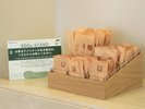 【フロントロビー】アメニティを1階にご用意しております