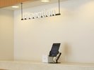 【フロントロビー】スマートチェックインサービスを導入しております