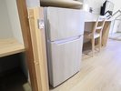 【客室】全客室に冷蔵庫のご用意がございます