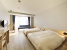 ドッグフレンドリーツイン(1〜3名)/34u ※禁煙