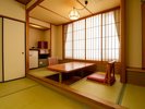 掘りごたつ式小上がり