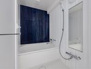 ★全室ミラバス完備のバスルーム