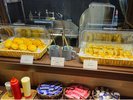 ★パンはおかわりもできます!